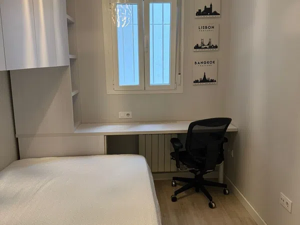 Piso en Eguilaz, 1, Trafalgar - Foto 17