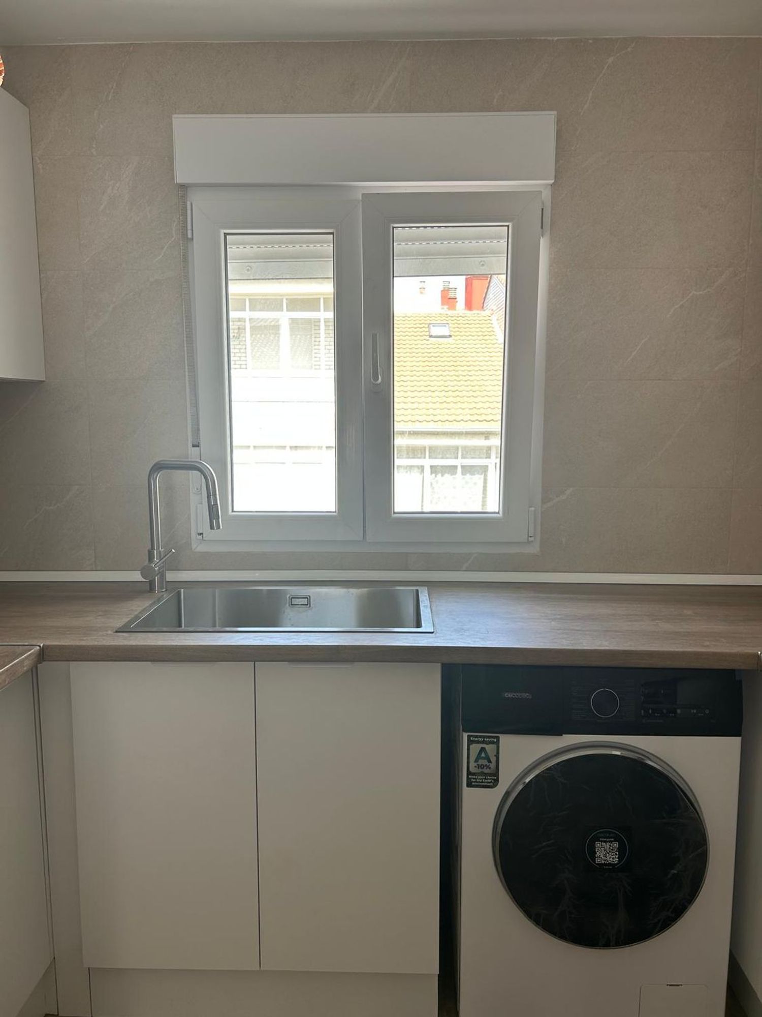 Piso en Calle Sancho Ordóñez, 5, San Mamés - La Palomera, San Mamés - La Palomera - Foto 33