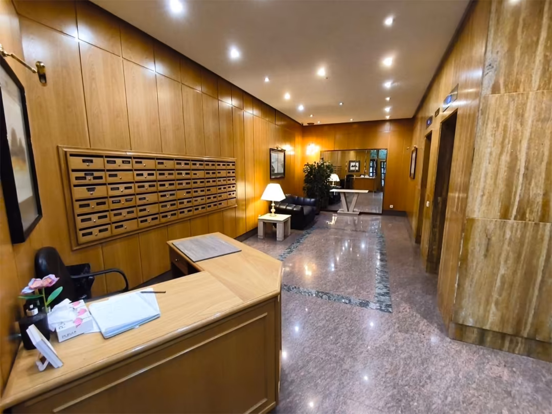 Piso en  Calle de Ramón Areces 14 - Foto 20