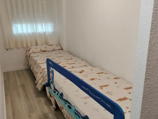 Piso en ciutats unides, 1 - Foto 8