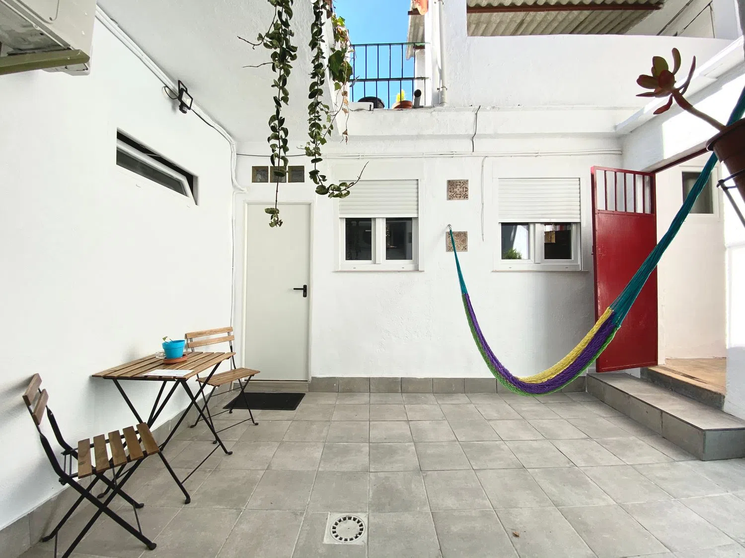 Piso en calle Virgen del Carmen, 2 - Foto 3