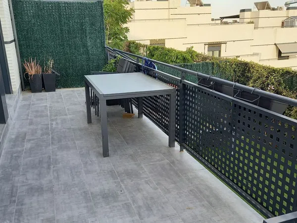 Chalet adosado en Calle de Pepe Colmenar, 21 - Foto 6