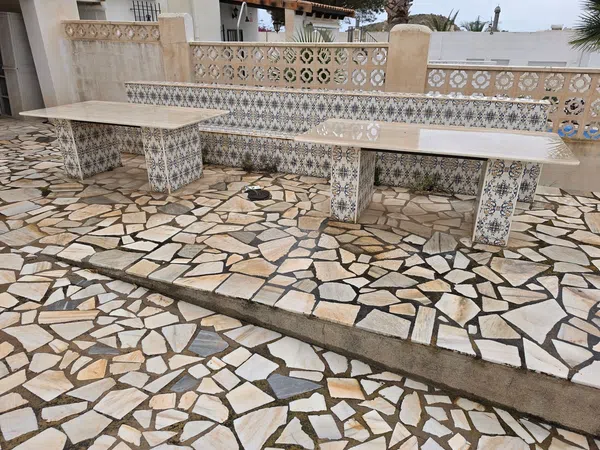 Chalet adosado en San Juan de los Terreros - Foto 18