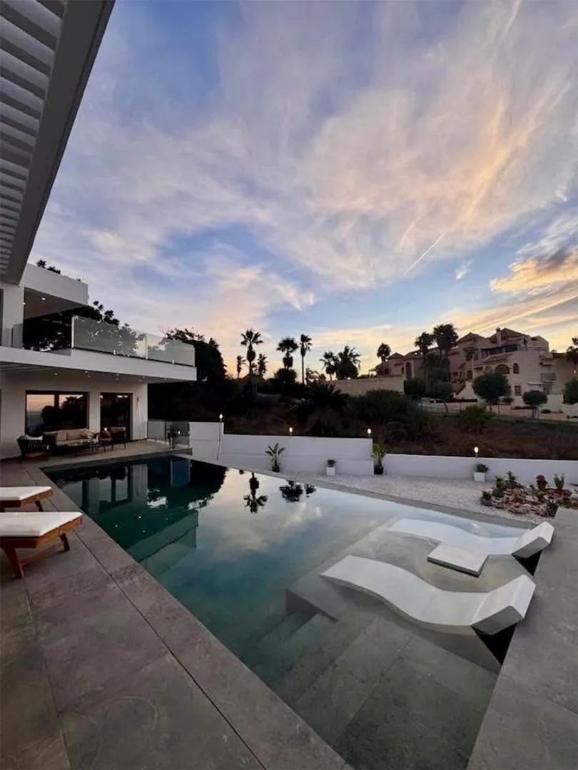 Chalet en  Urbanización el Faro 45 - Foto 9