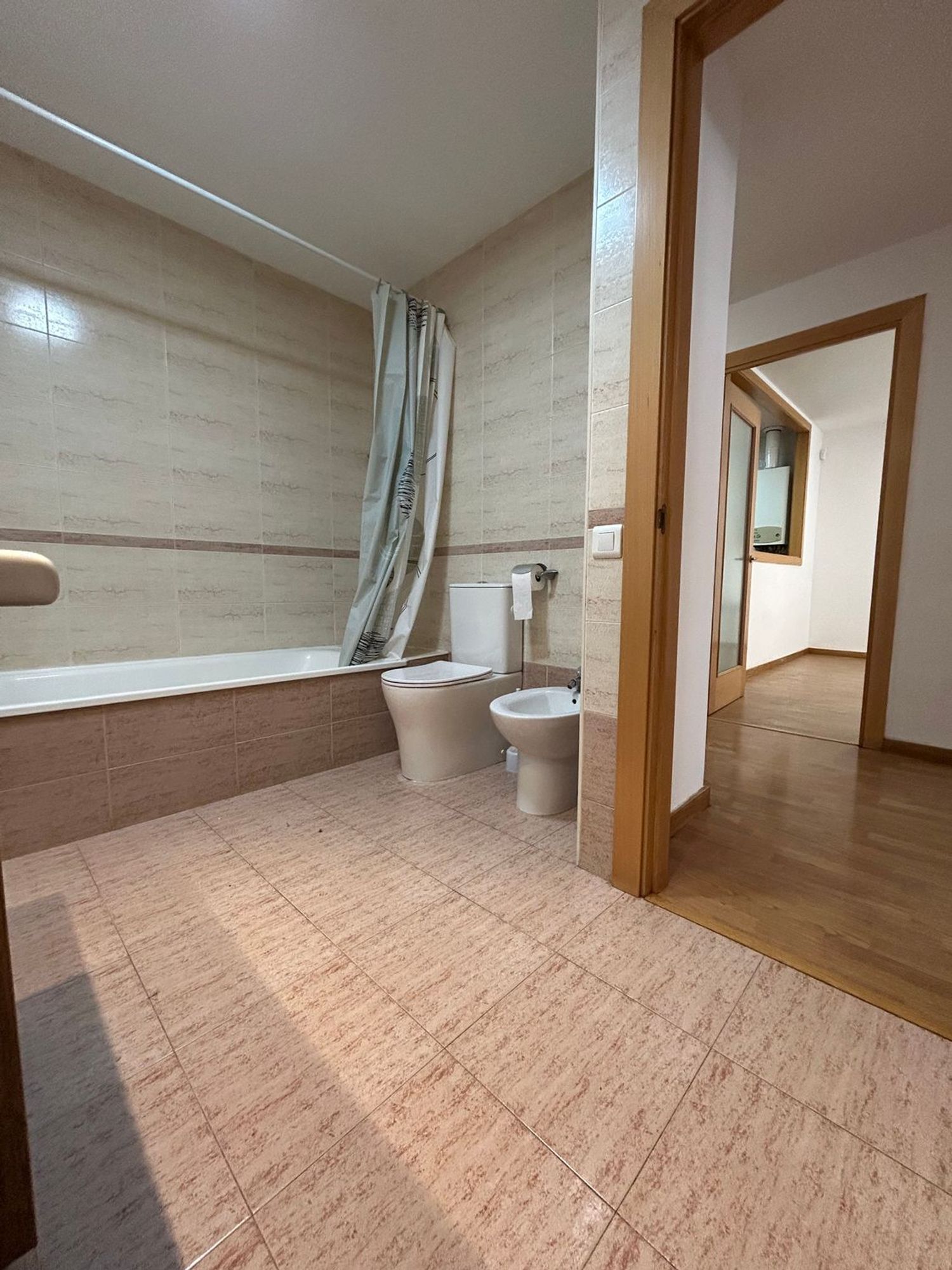 Piso en Gràcia - Foto 5