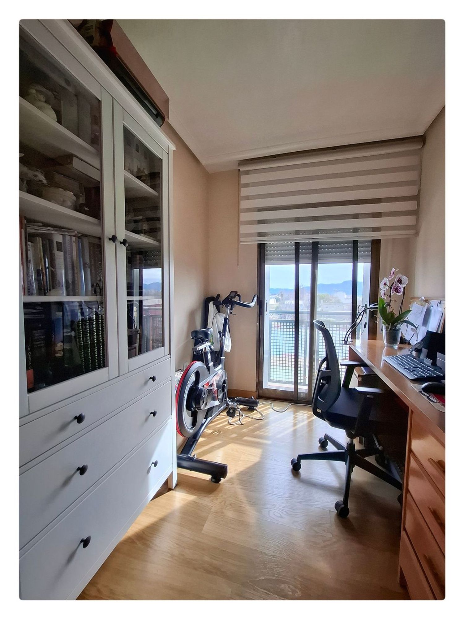 Piso en calle Arcipreste Emilio García Navarro, 17 - Foto 2