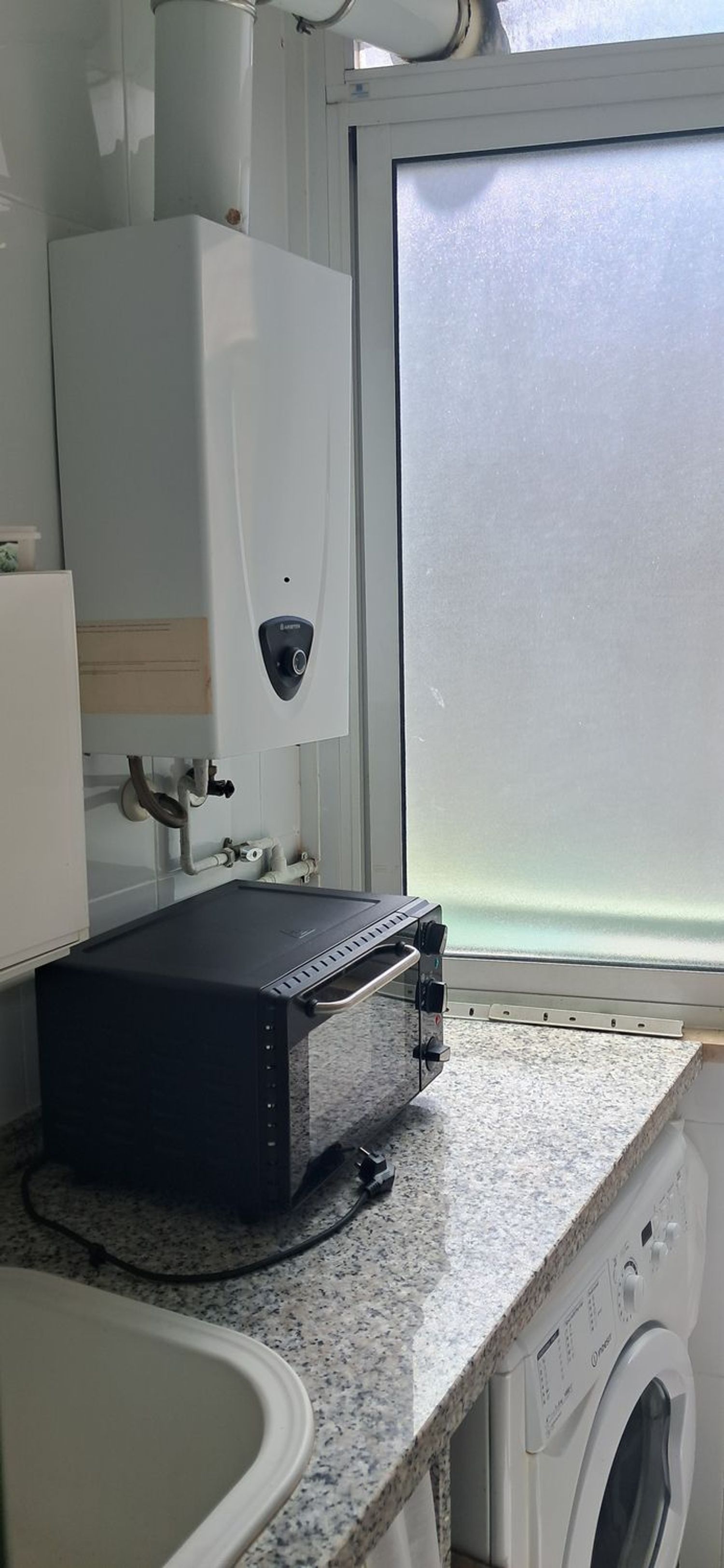 Piso en avenida Mare Nostrum, 7 - Foto 17