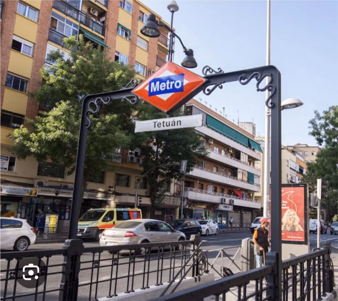 Apartamento en  Calle de Bravo Murillo 240 - Foto 14