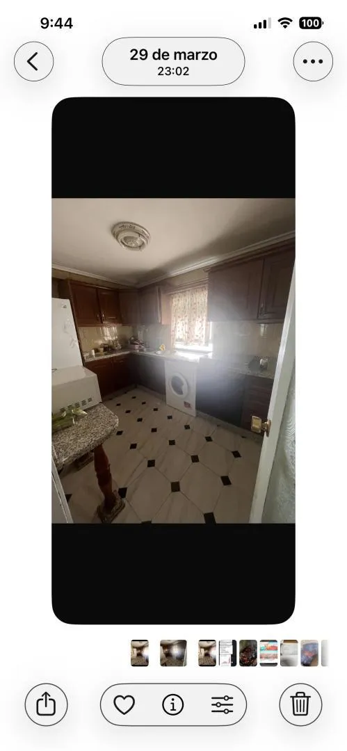 Piso en  Carretera de Trassierra 36 - Foto 4