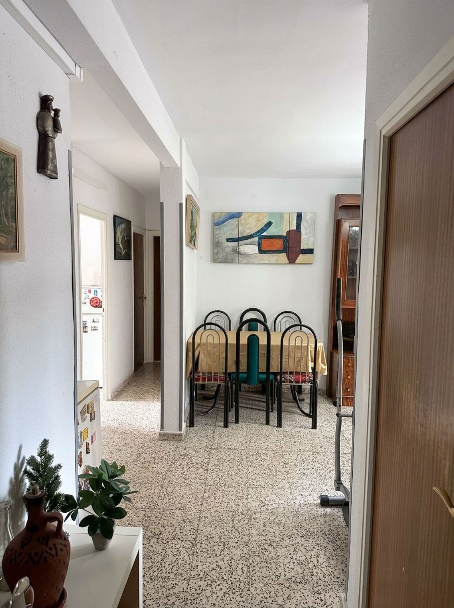 Piso en Paseo de Alberto Palacios, 81 - Foto 7