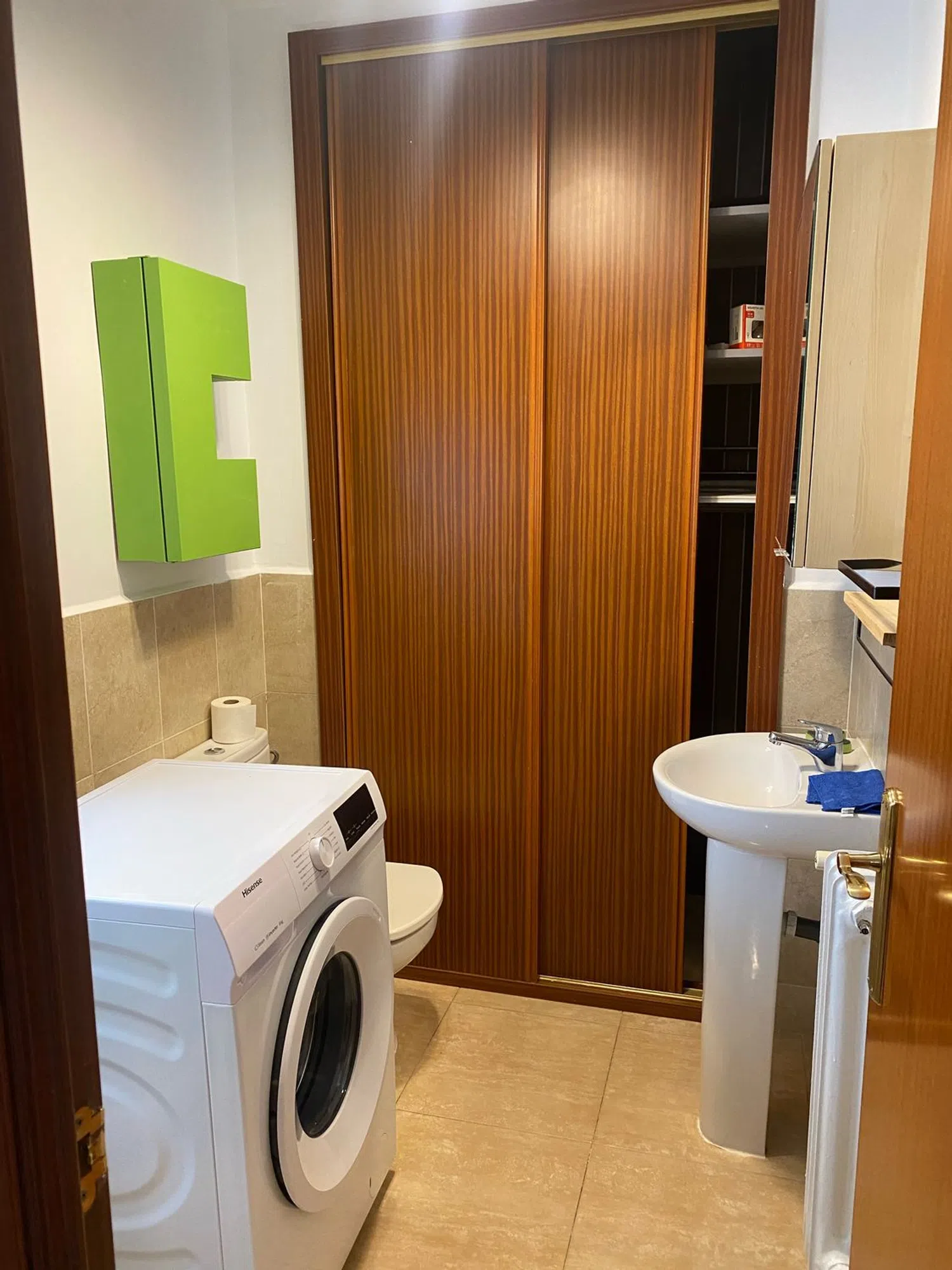 Ático en avenida de Valladolid, 7 - Foto 19