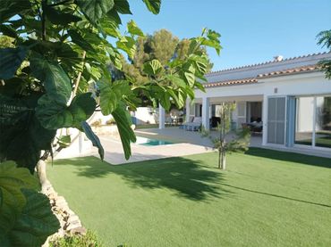 Chalet en  Carrer des Forn de Calç 69 - Foto 3