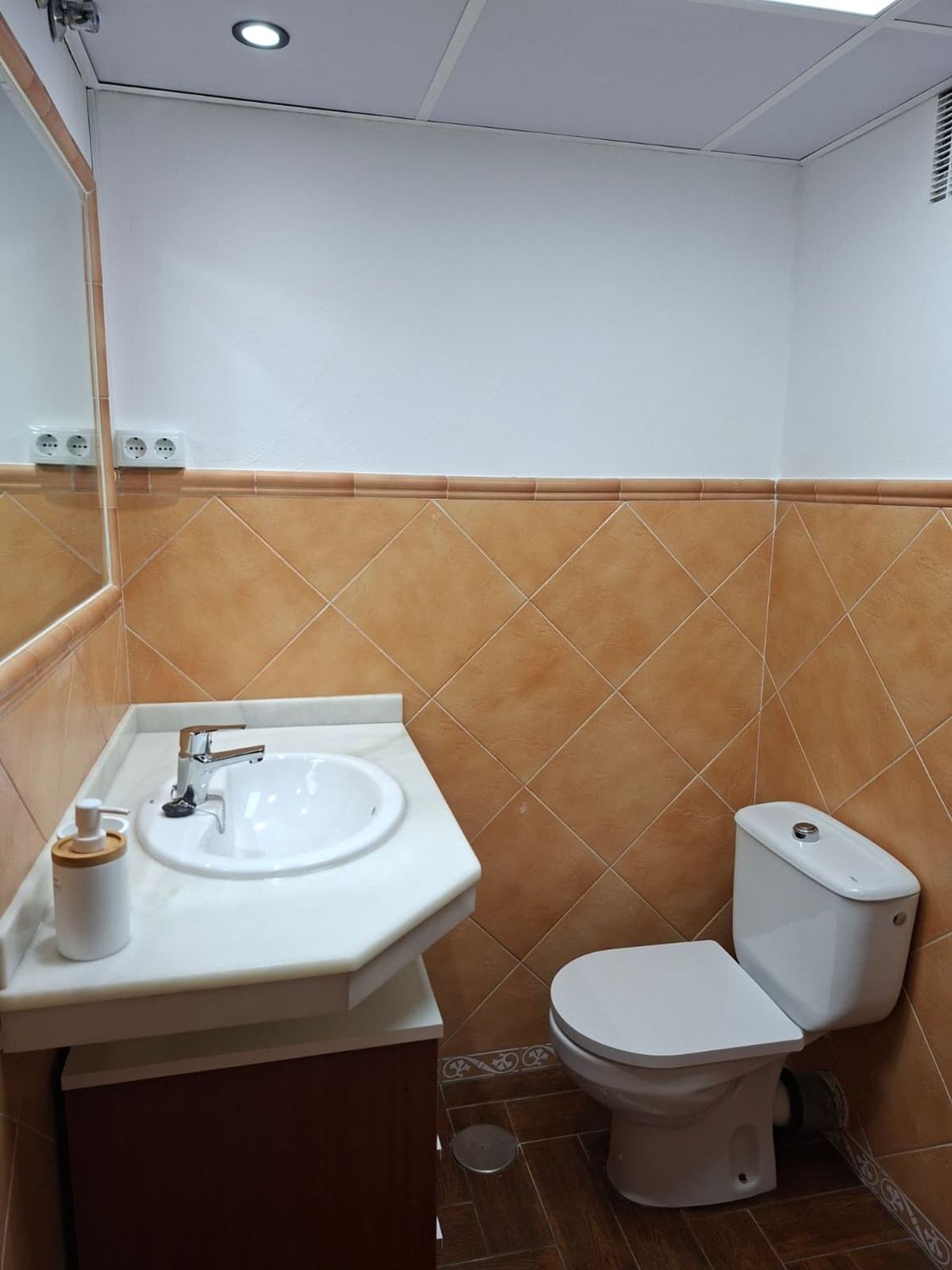 Piso en Pasaje Maruja Cazalla, 14, Tablero - Foto 14