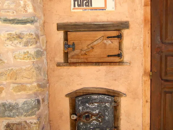 Casa rural en Calle De Abajo, 1 - Foto 19