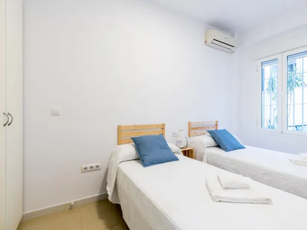 Estudio en calle Virgen de la Fuensanta, 4 - Foto 4