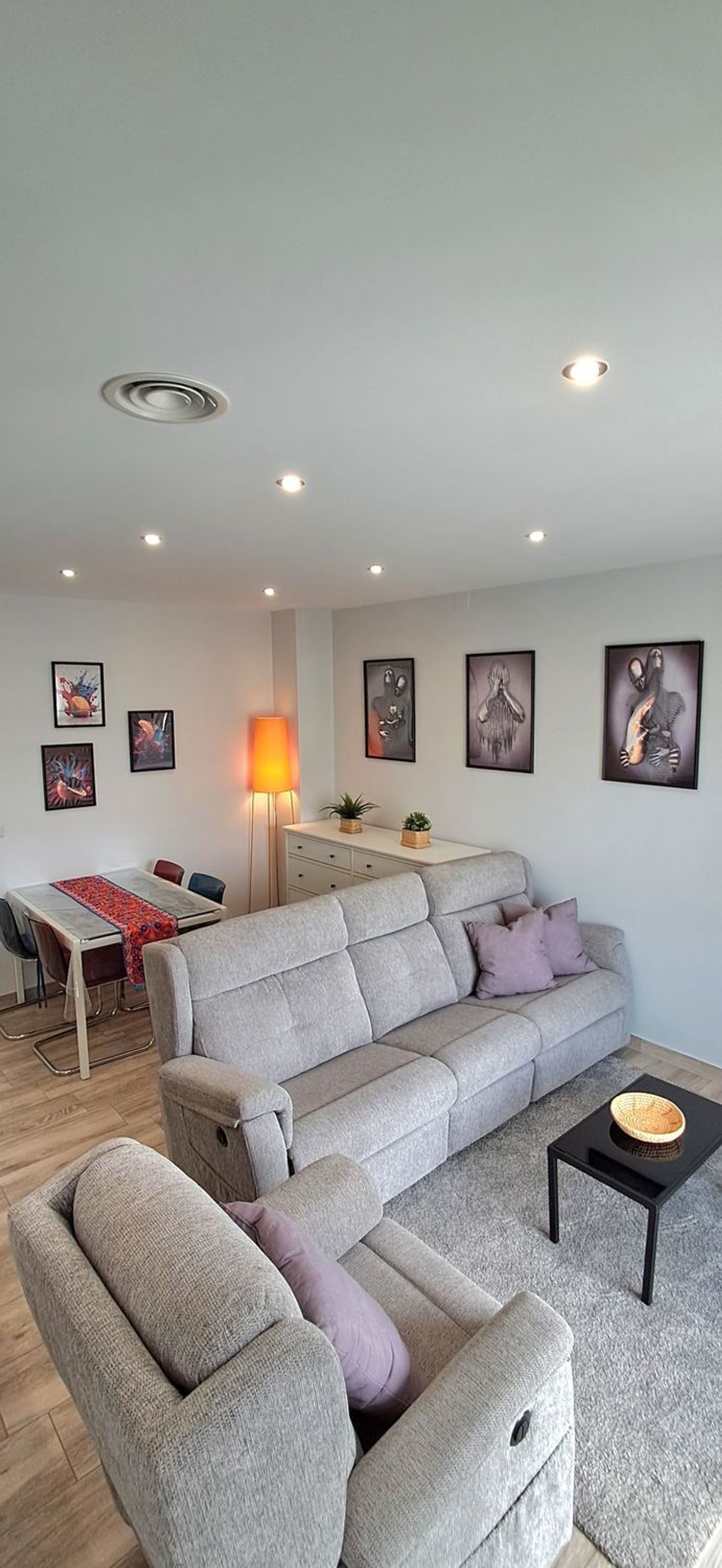 Piso en Barrio El Cabanyal-El Canyamelar - Foto 1