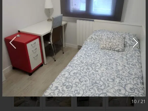 Piso en calle de Nuestra Señora del Salz, 24 - Foto 16