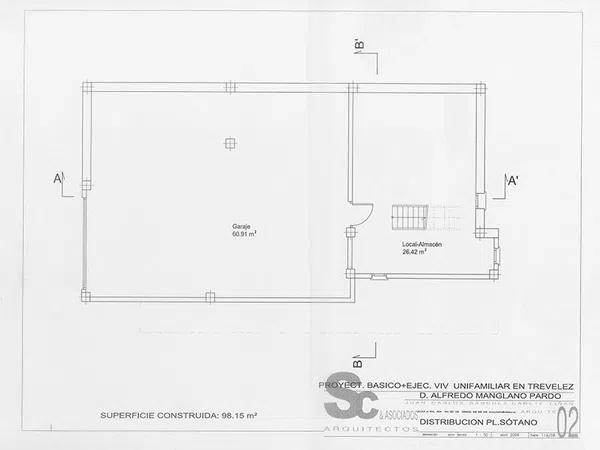 Casa de pueblo en Calle Cuesta, 21 - Foto 40