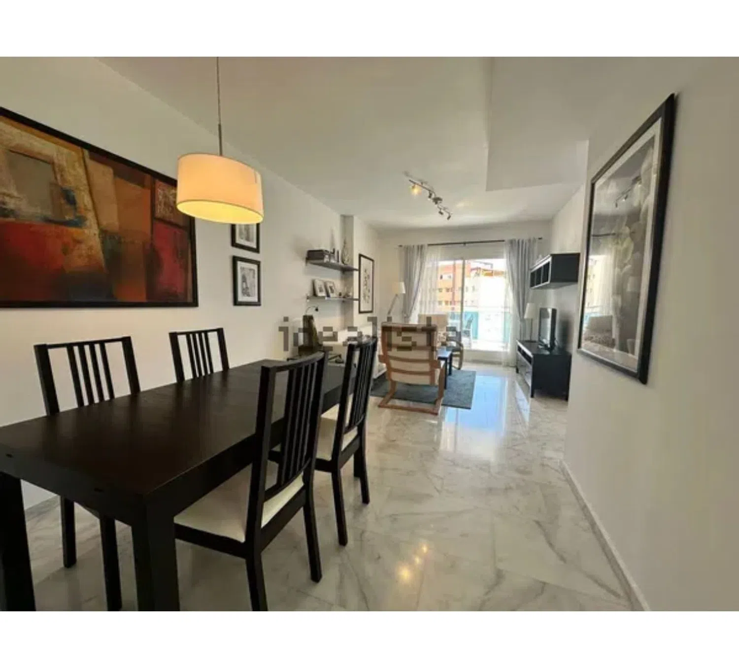 Piso en calle Llevant, 5 - Foto 4