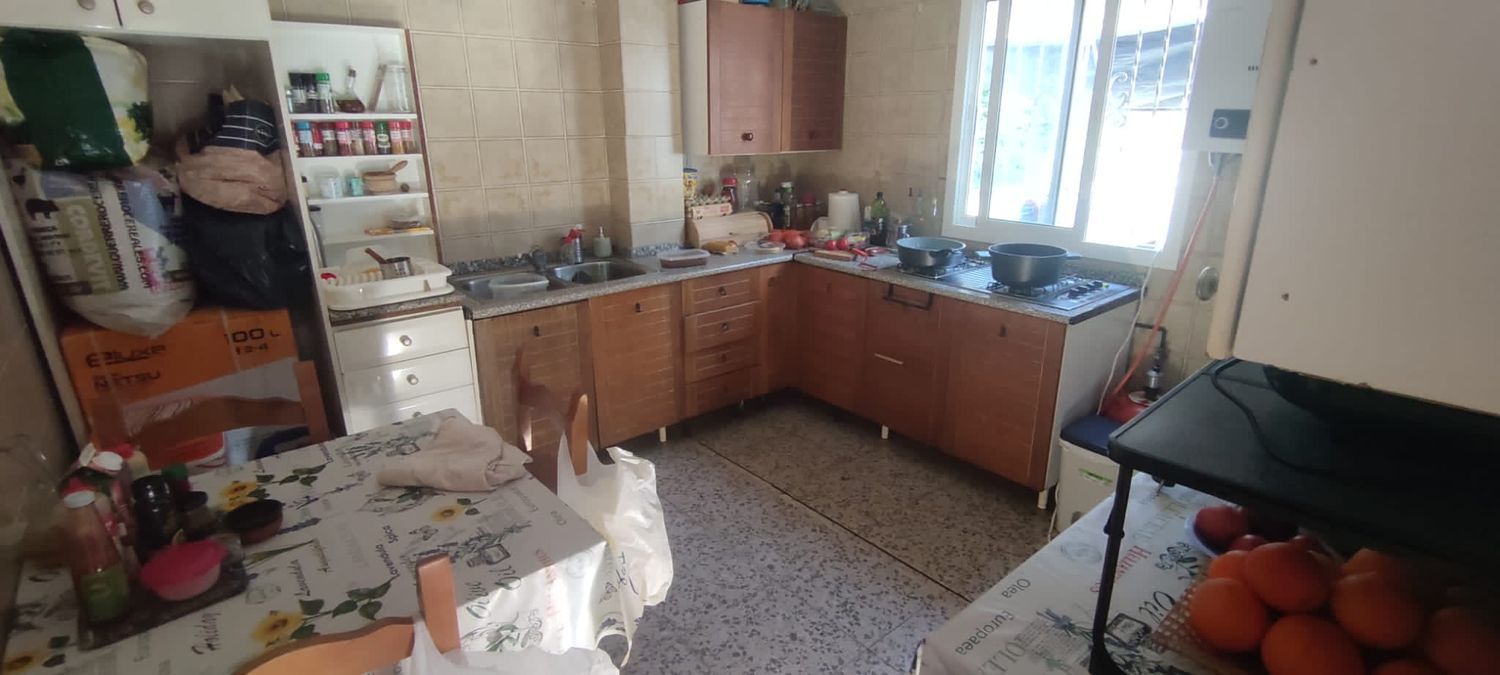 Casa o chalet independiente en Via Sin Nombre Los Guaperos, 1 - Foto 5