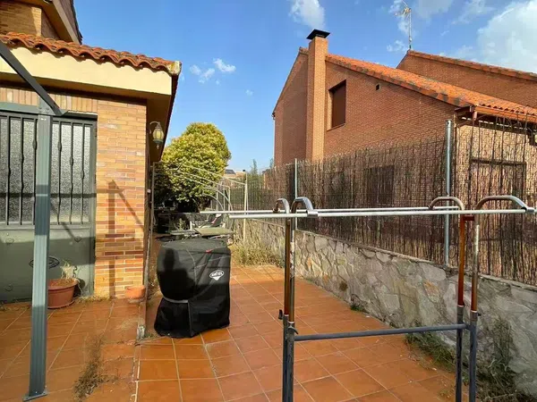 Casa o chalet independiente en Calle del Eucalipto, 10 - Foto 3