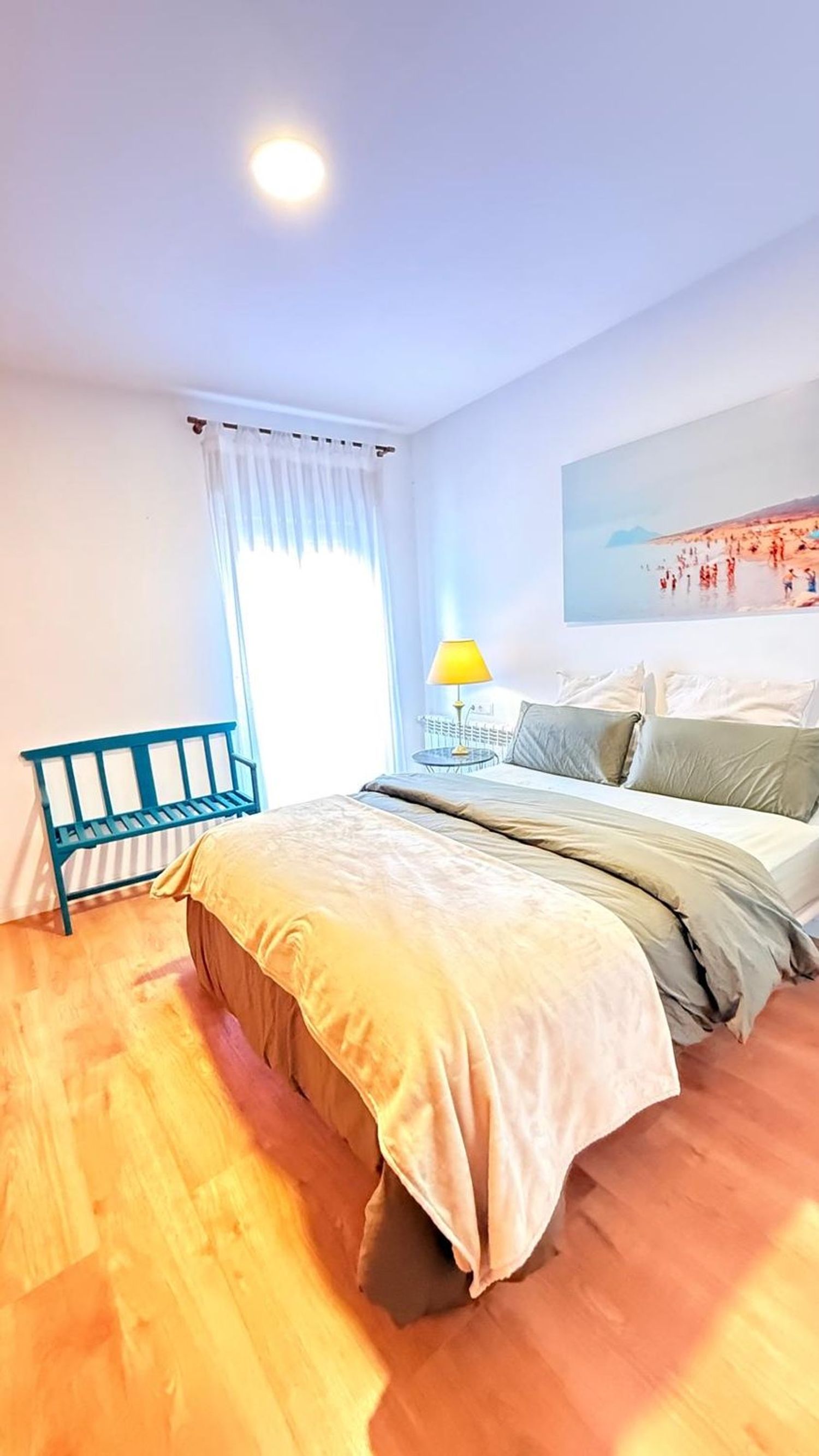 Piso en calle de Francos Rodríguez, 72 - Foto 7