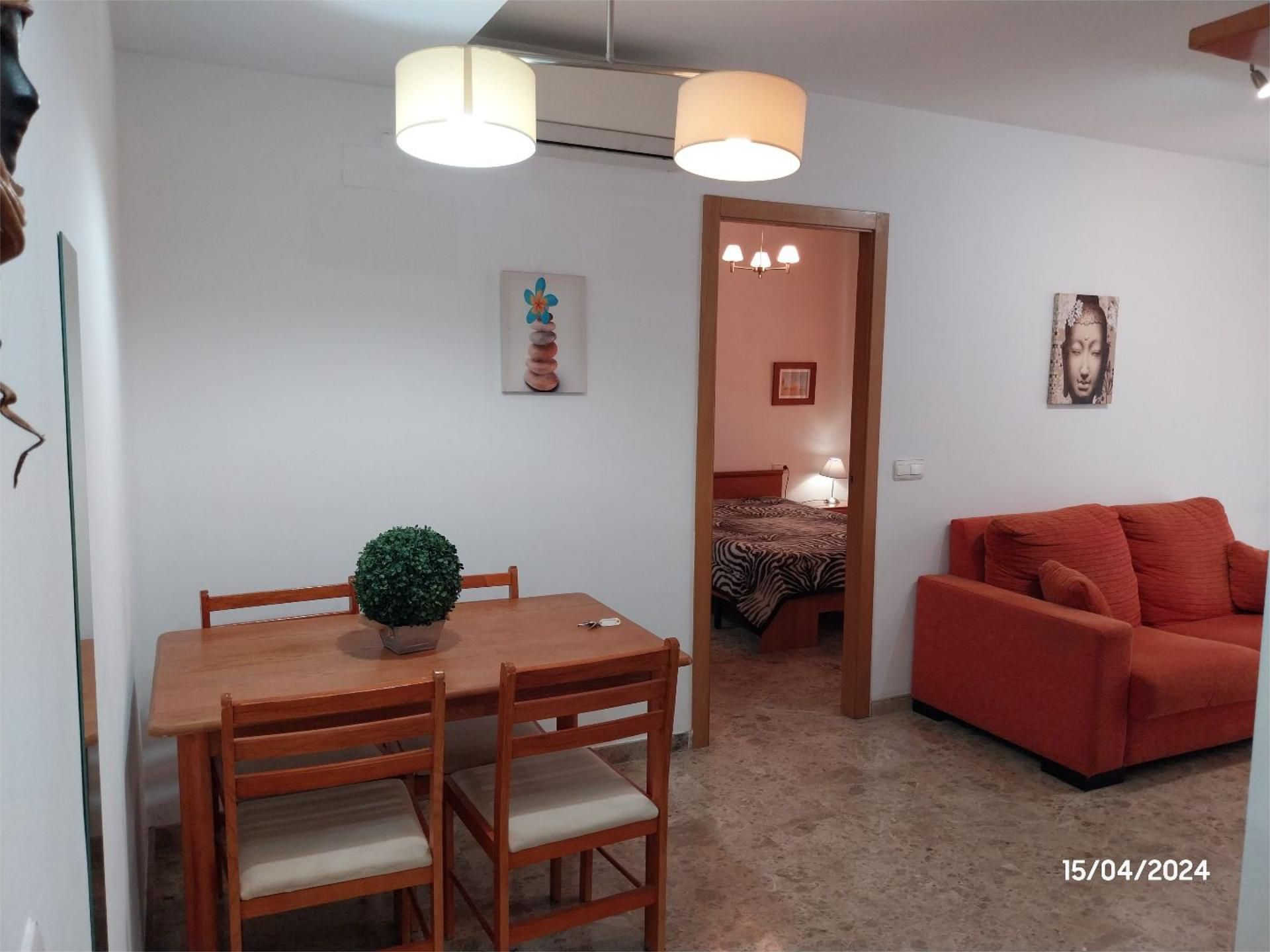 Piso en  Carrer de Juan de Dios Montañés 2b - Foto 9