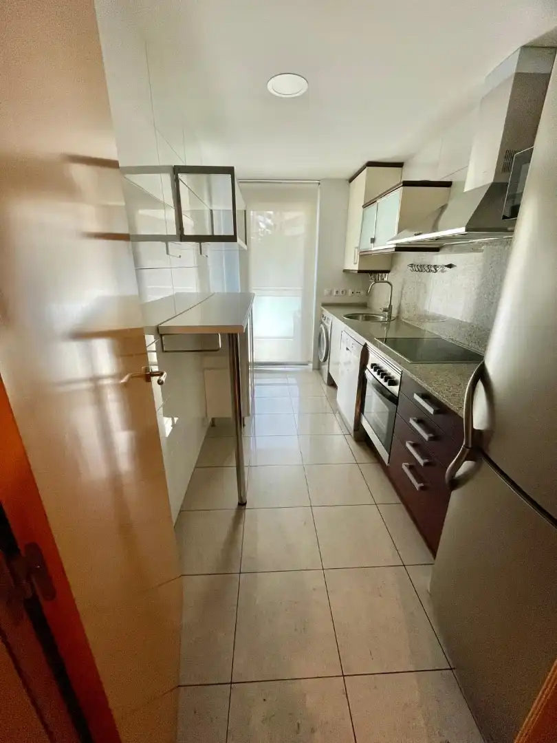 Piso en  Carrer del Pont de Suert 1 - Foto 3