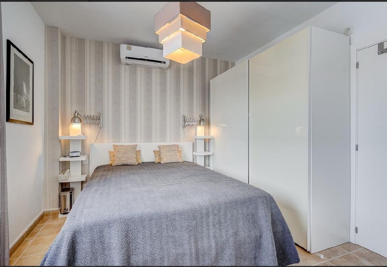 Chalet pareado en Calle M 3, 11, Los Abrigos, Los Abrigos - Foto 14