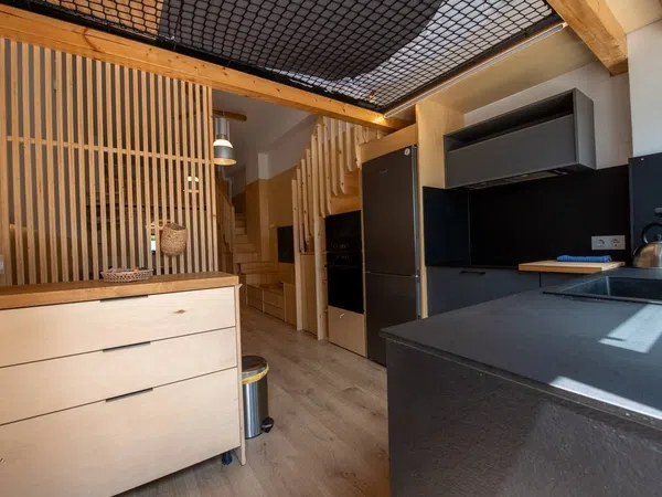 Estudio en Calle Valladolid, 3 - Foto 2