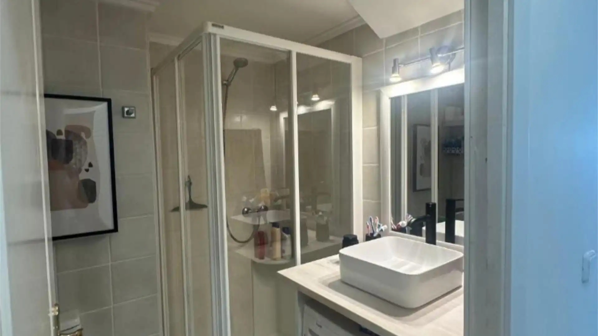 Piso en  Carrer d'Isaac Peral 1 - Foto 1