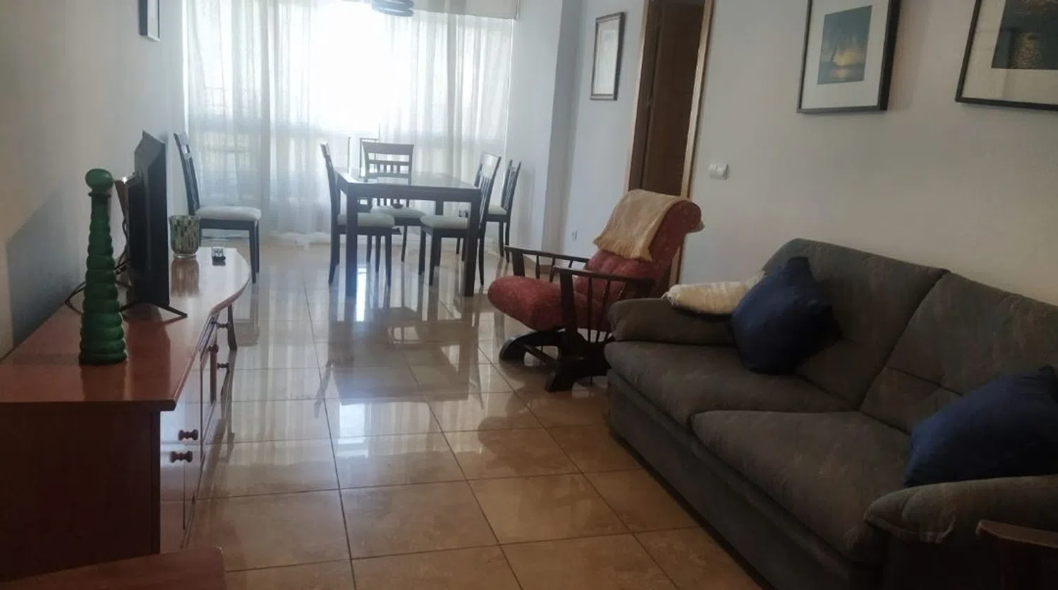 Piso en Abogado Federico Orellana Toledano, 13 - Foto 3