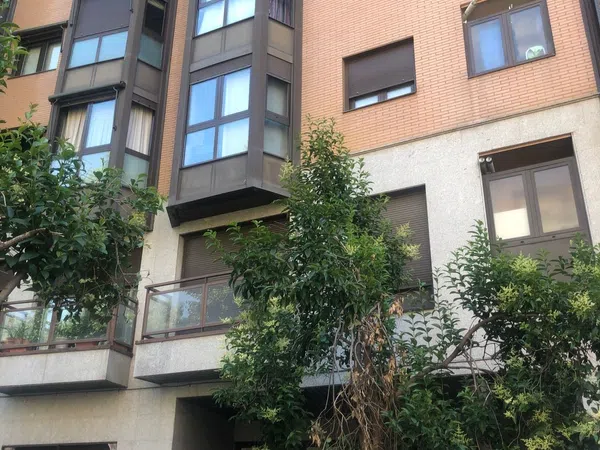 Piso en calle de Bocángel, 21