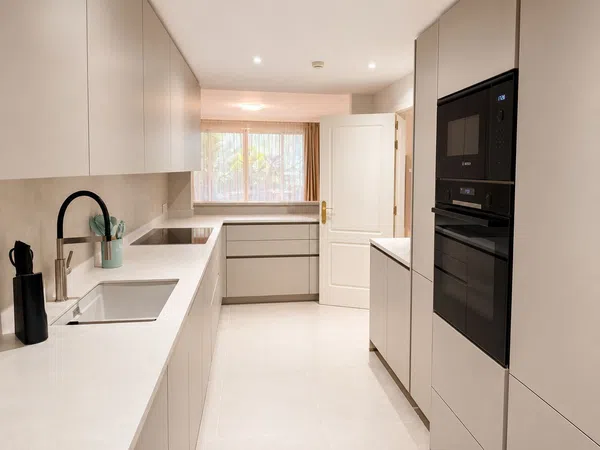 Piso en Avenida del Mediterráneo, 2, Linda Vista-Nueva Alcántara-Cortijo Blanco - Foto 7