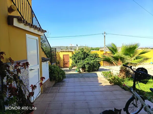 Casa o chalet independiente en Zabal bajo, cerca de la venta Yosu, 1, El Zabal-Santa Margarita, El Zabal-Santa Margarita - Foto 4