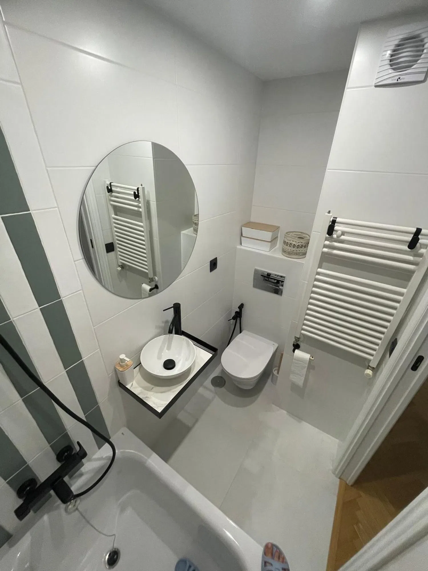 Piso en calle de Benita Ávila, 6 - Foto 15