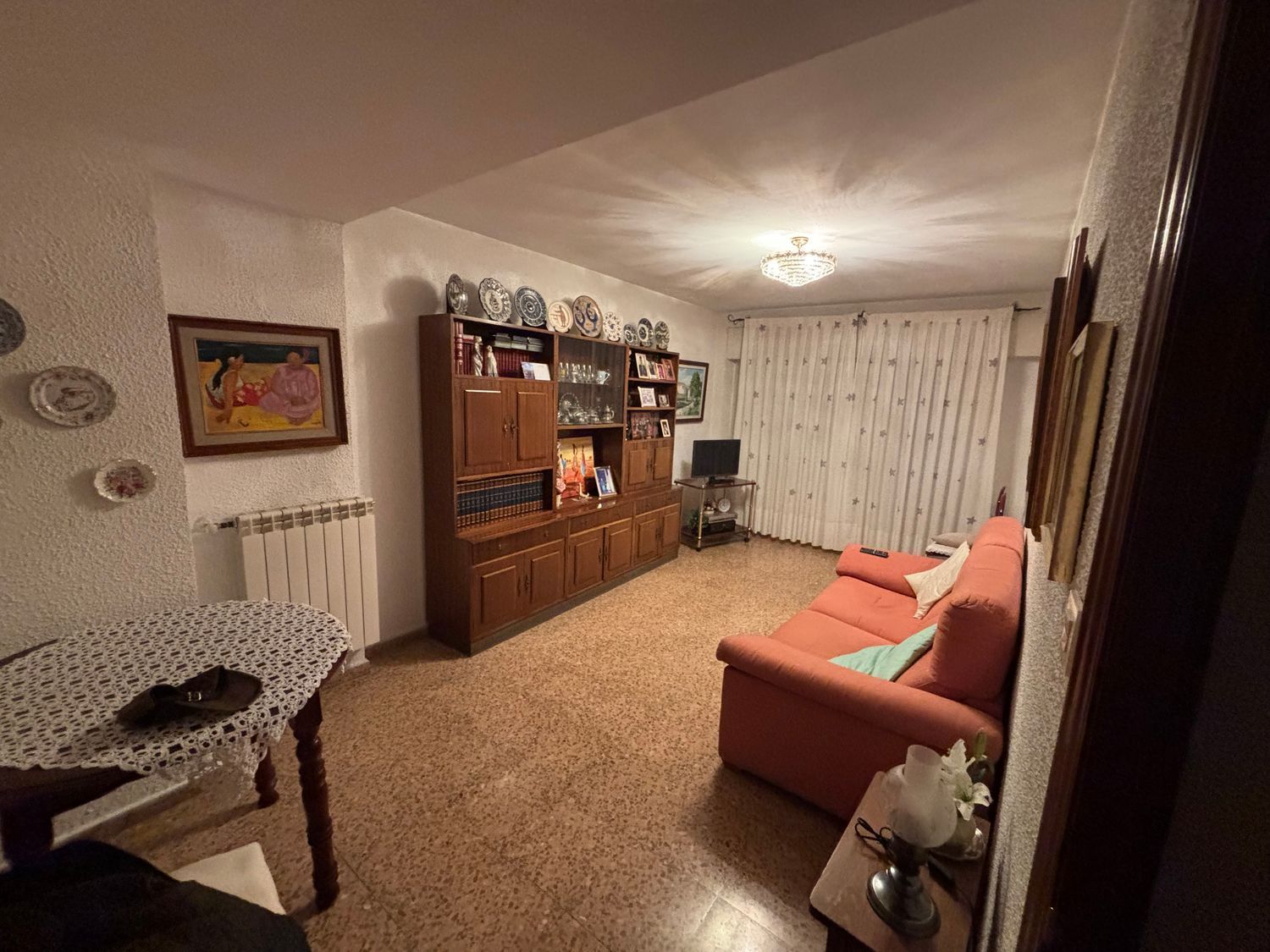 Piso en paseo de la Ribera, 4 - Foto 1