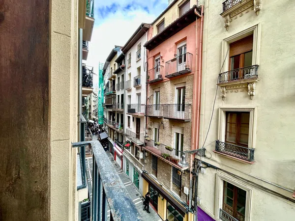 Piso en paseo de Pablo Sarasate Pasalekua, 4 - Foto 20