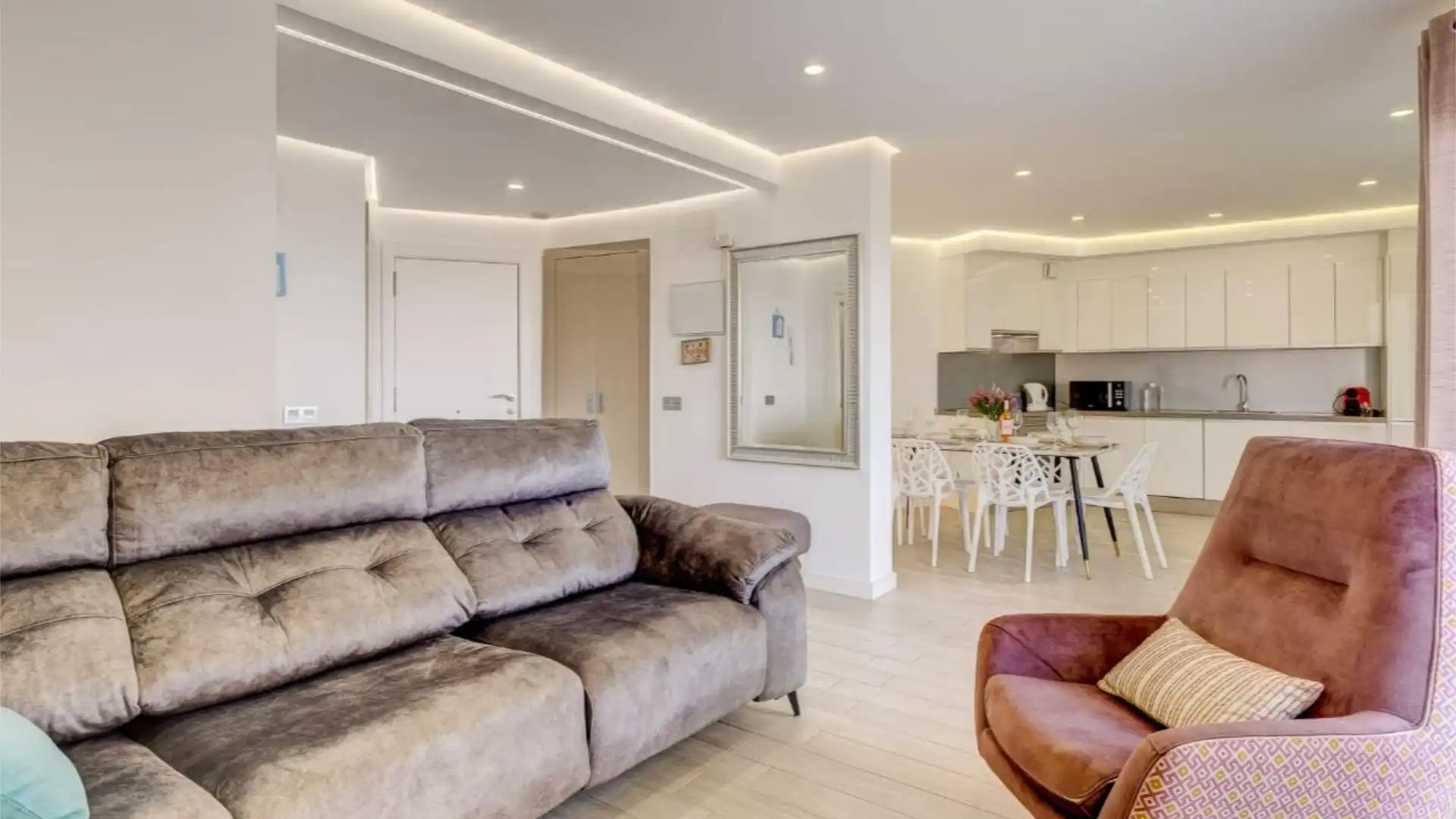 Apartamento en  Calle Aljibe 9 - Foto 4