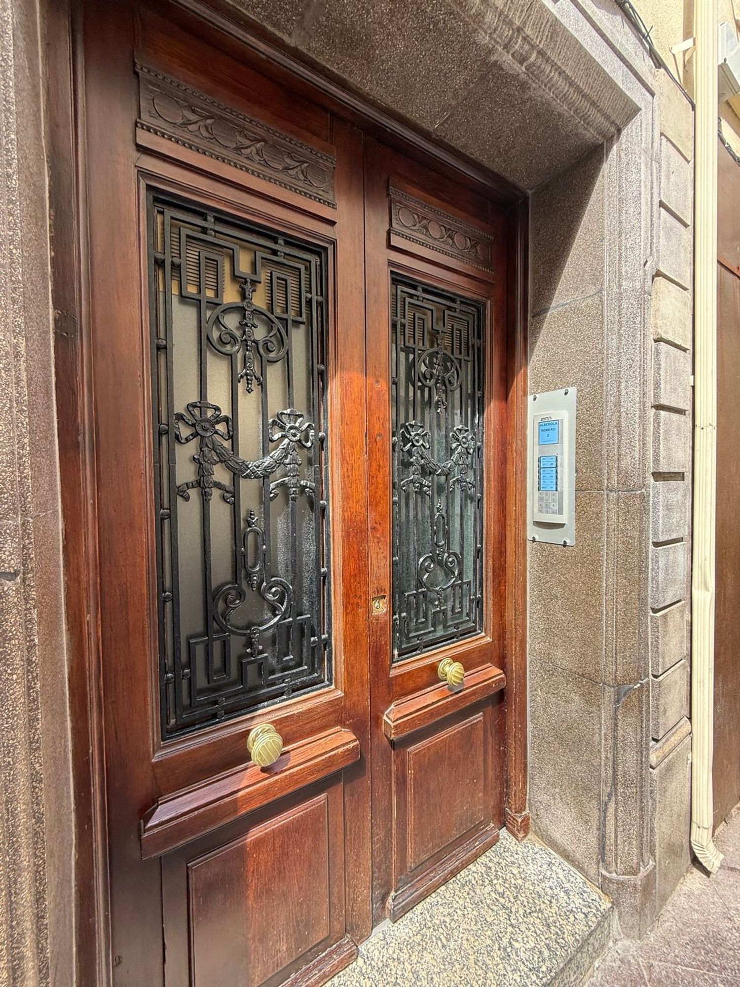 Piso en Calle Alberola Romero, 2, Casco Histórico-Santa Cruz - Foto 3