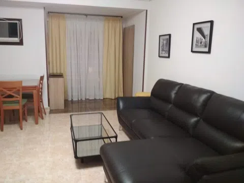 Piso en calle Beatriz de Suabia, 158