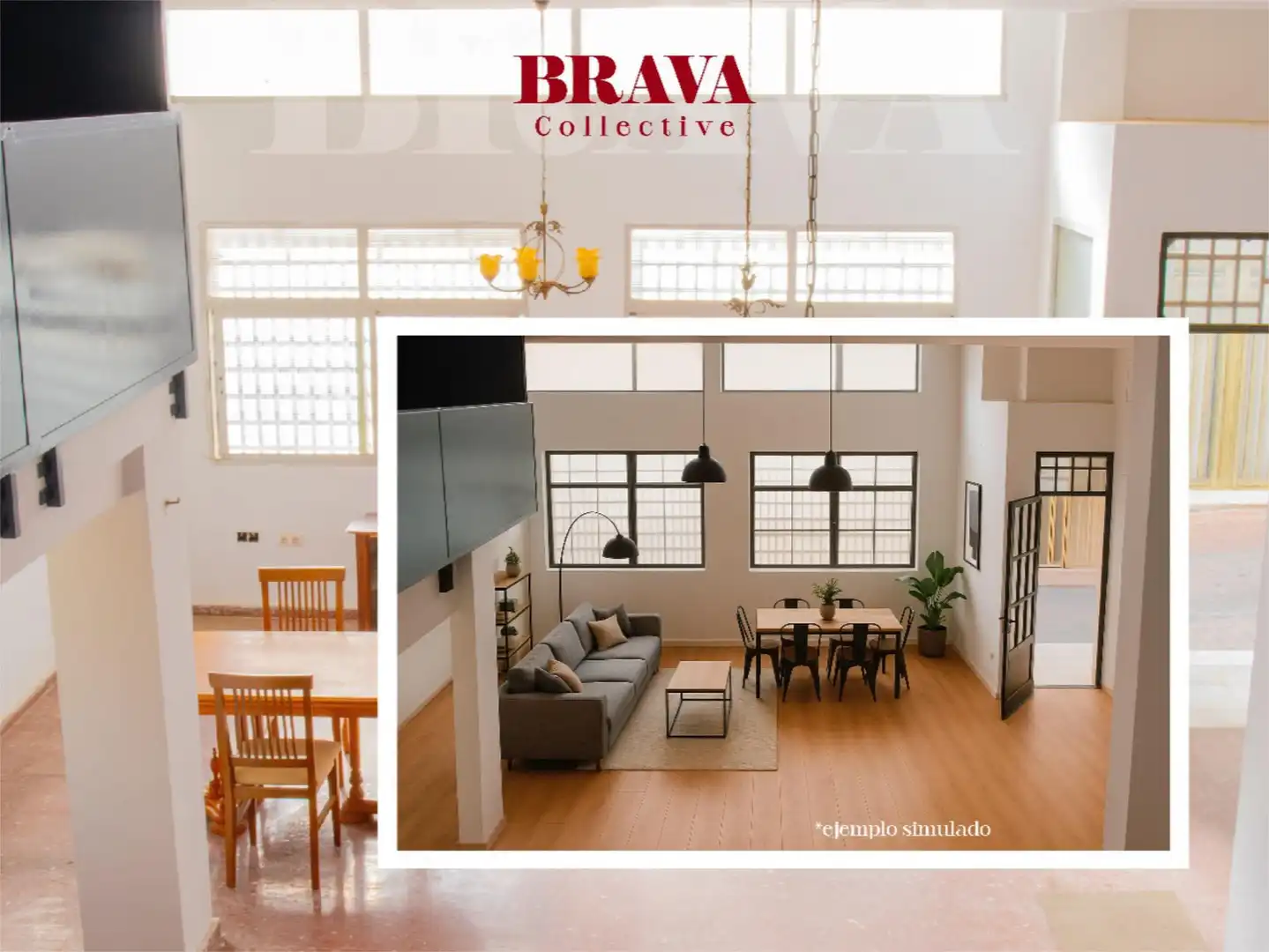 Loft en  Calle Constitución 15 - Foto 18