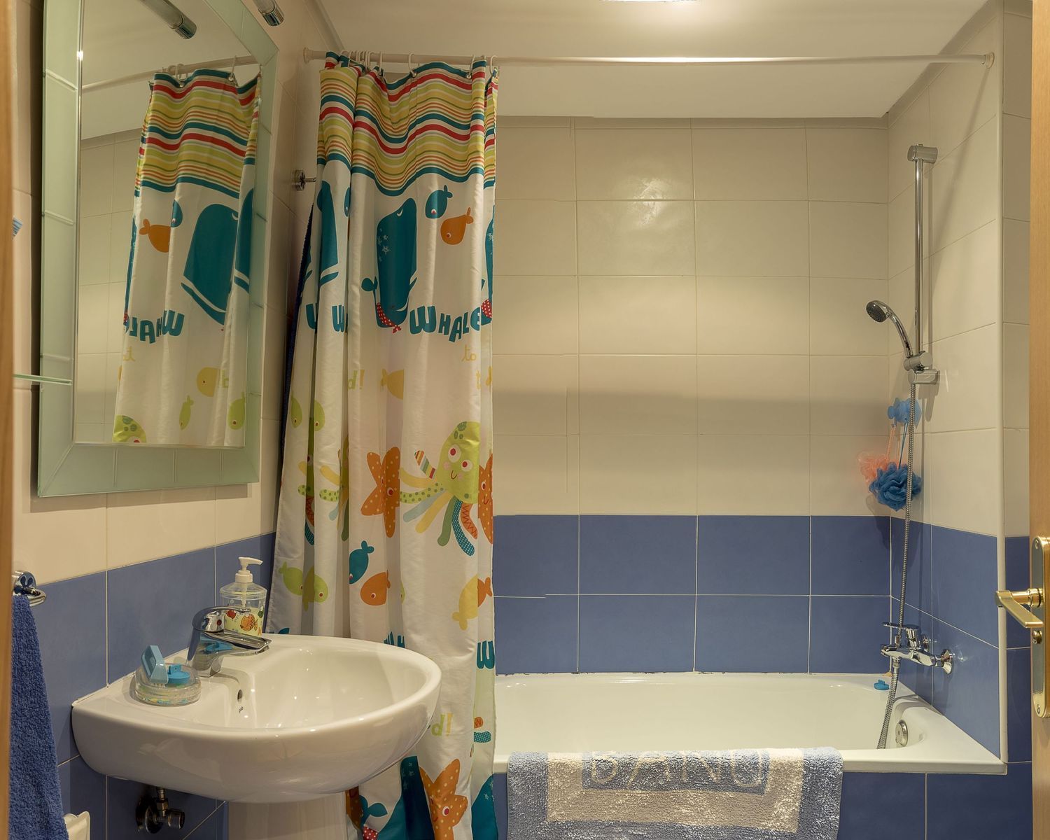 Piso en calle Viloria de La Rioja, 61 - Foto 24