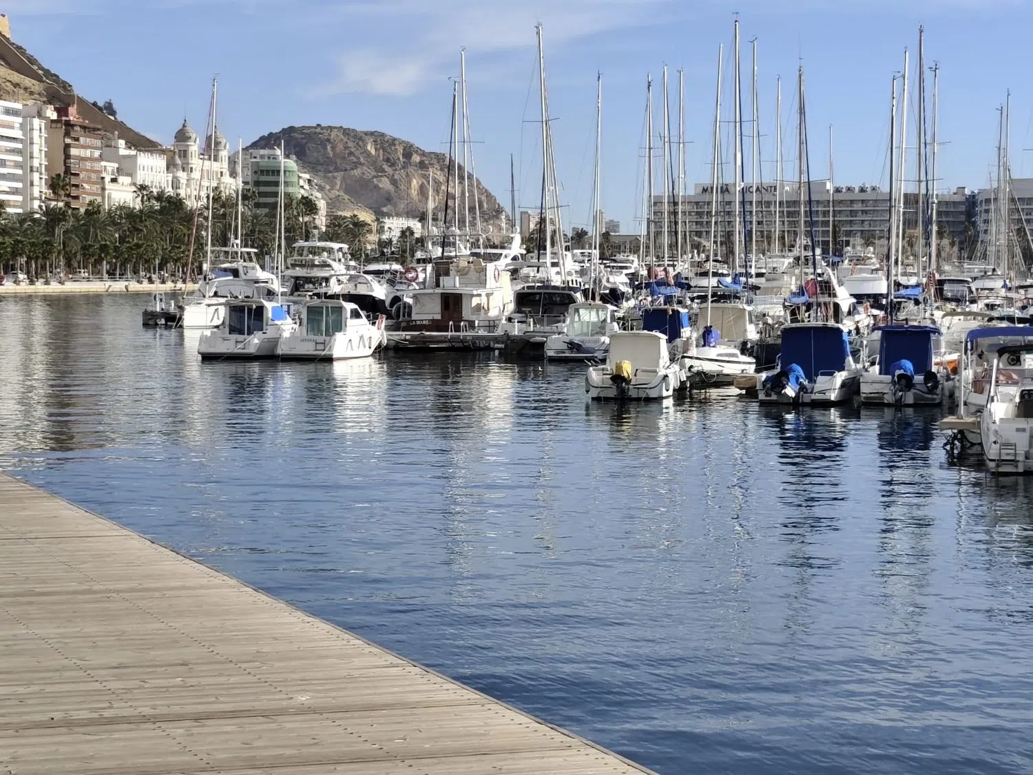 Piso en avenida Eusebi Sempere, 5 - Foto 17