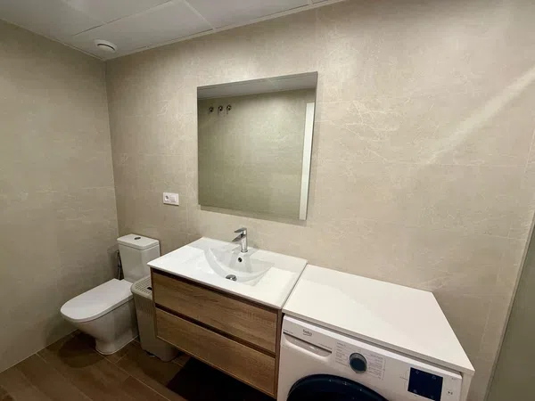 Piso en Plaza Pablo Ruiz Picasso, 5, Zona Puerto Deportivo, Zona Puerto Deportivo - Foto 8