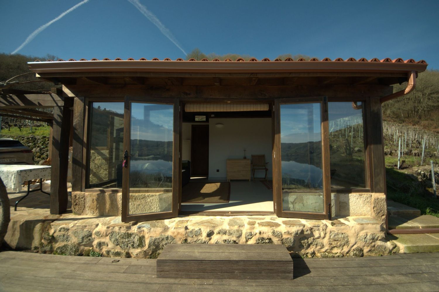 Casa rural en Camino Sen Nome s/n - Foto 3