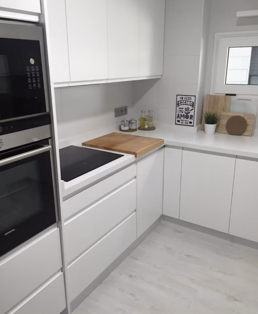 Piso en  Calle Espronceda 3 - Foto 10