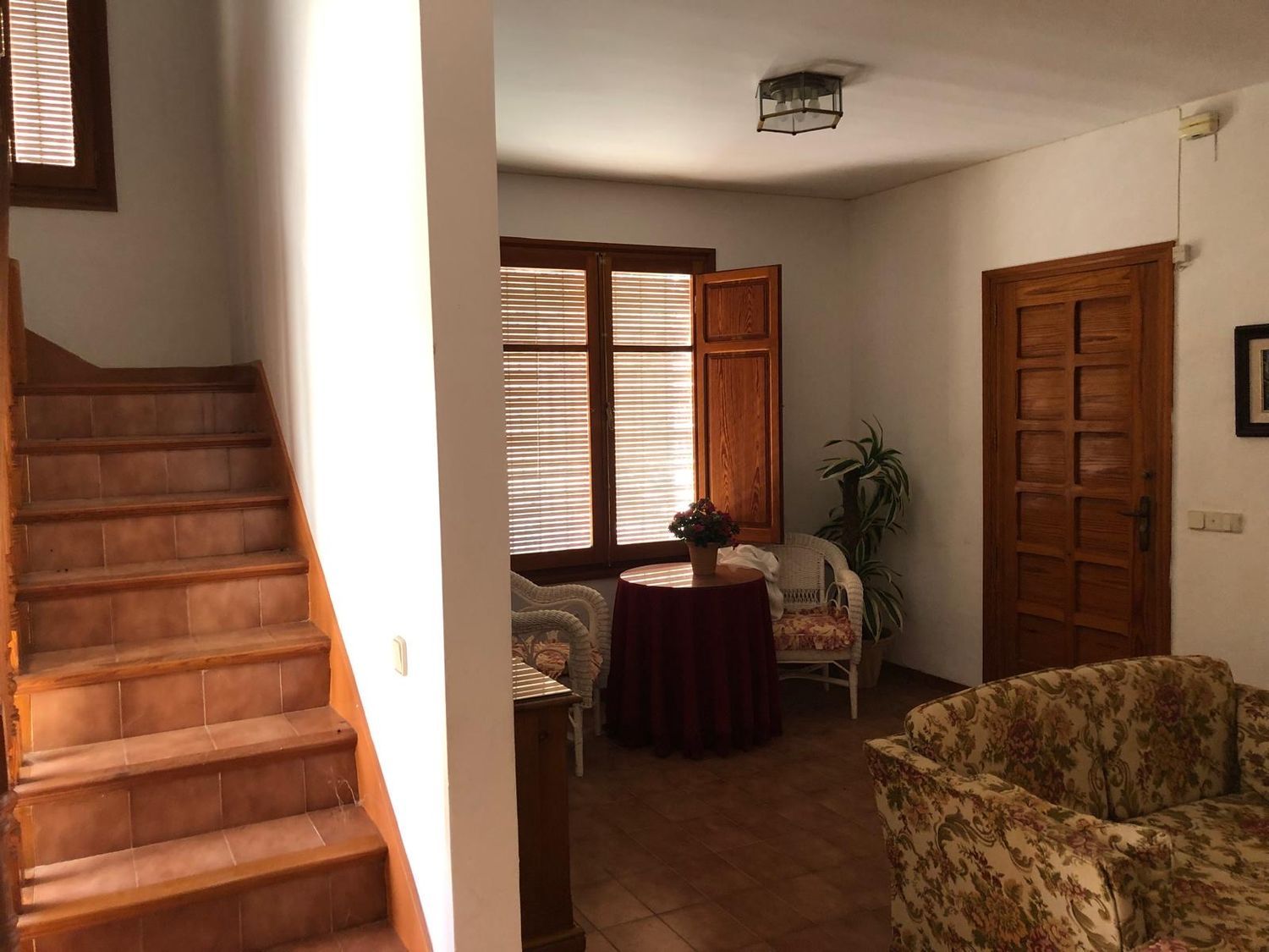 Chalet adosado en Calle Nuestra Señora de Gracia, 3 - Foto 7