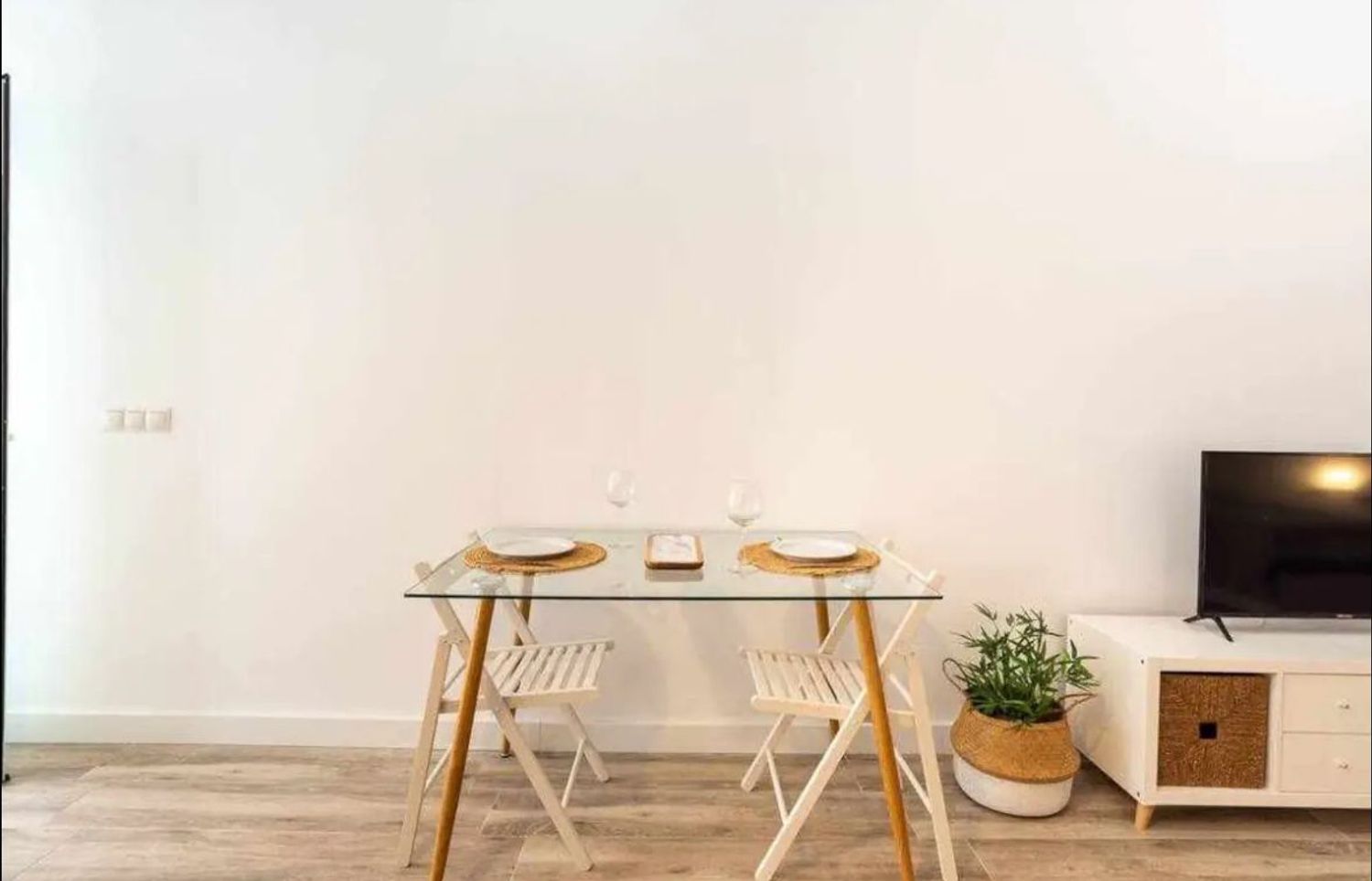 Estudio en Calle Carraca, 3, Victoria Eugenia - Foto 4