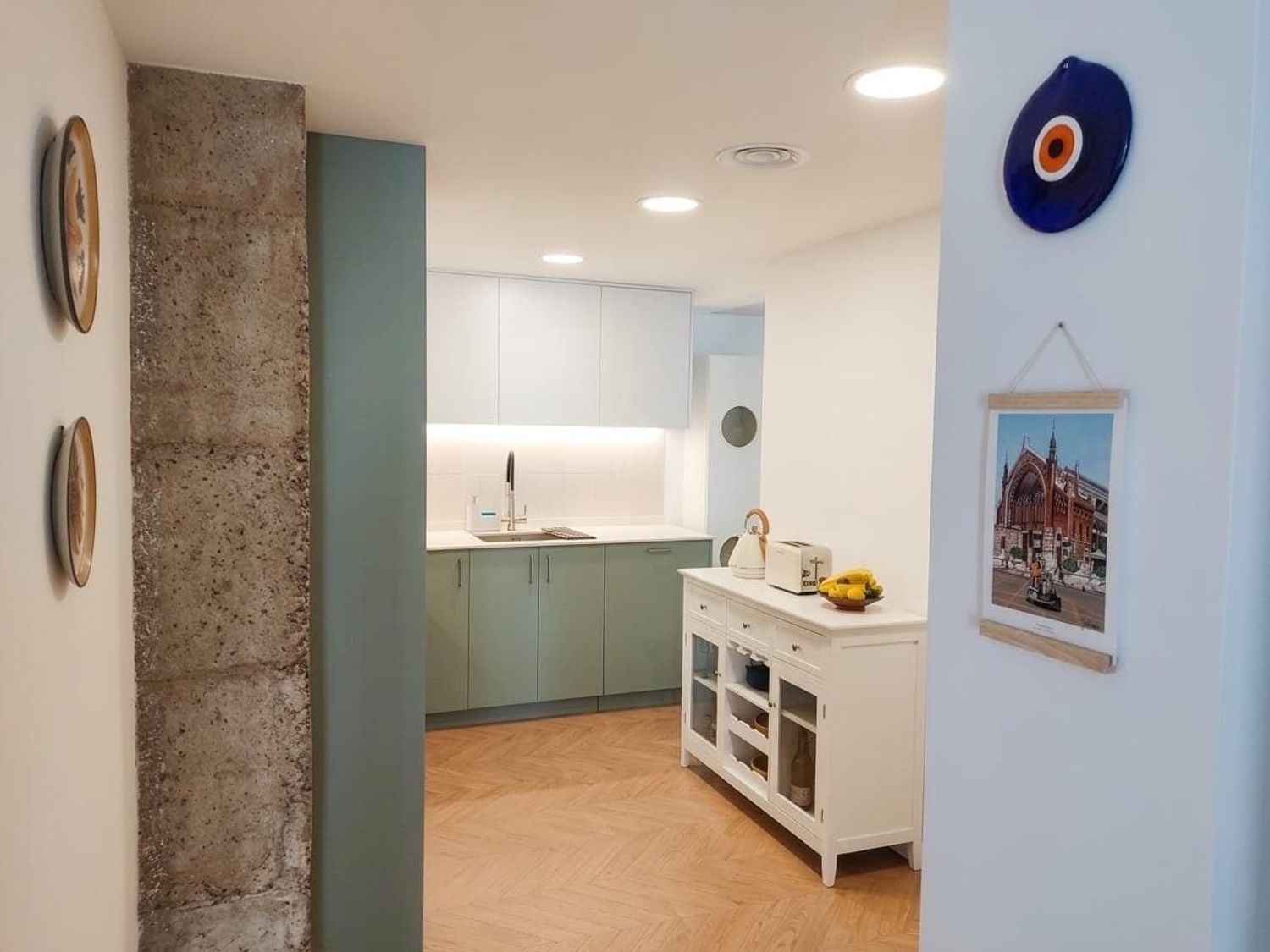 Piso en avenida del Doctor Waksman, 16 - Foto 3